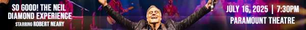 Neil Diamond 